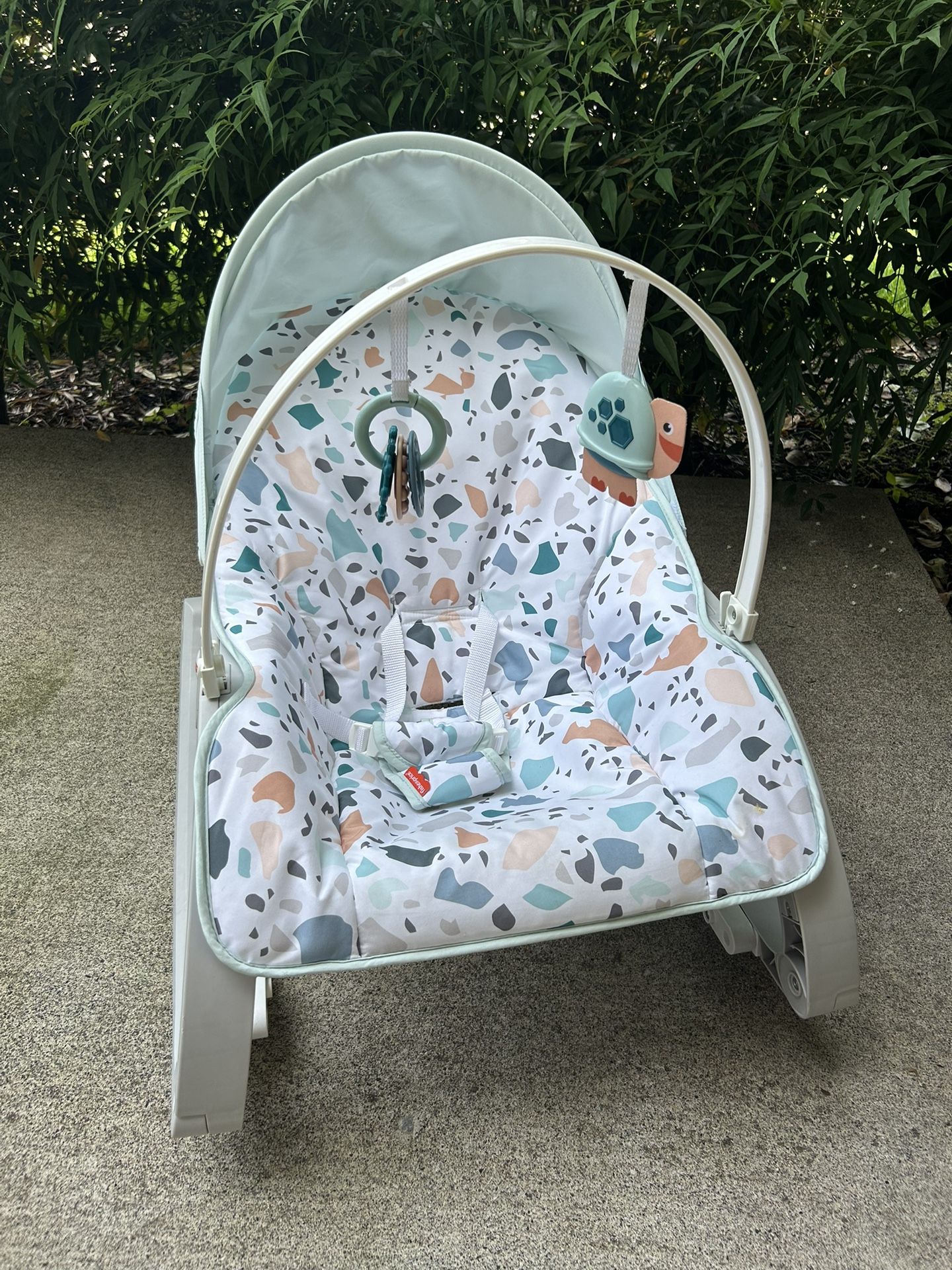Free Baby Chair