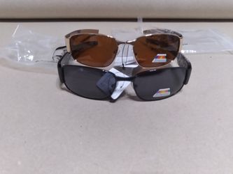 Clearance Polarized Sunglasses