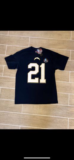 SAN DIEGO CHARGERS SHIRT