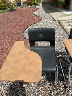 FREE SCHOOL CHAIRS