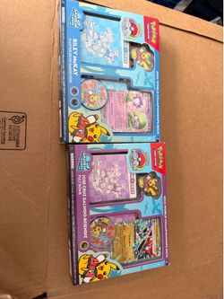 Pokémon cards
