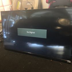 Vizio Tv With Remote Control