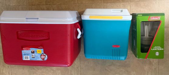 Camping Gear Bundle – Moving Sale