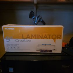 Laminator