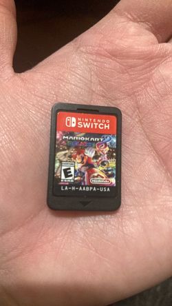 Mario Kart 8 DELUXE