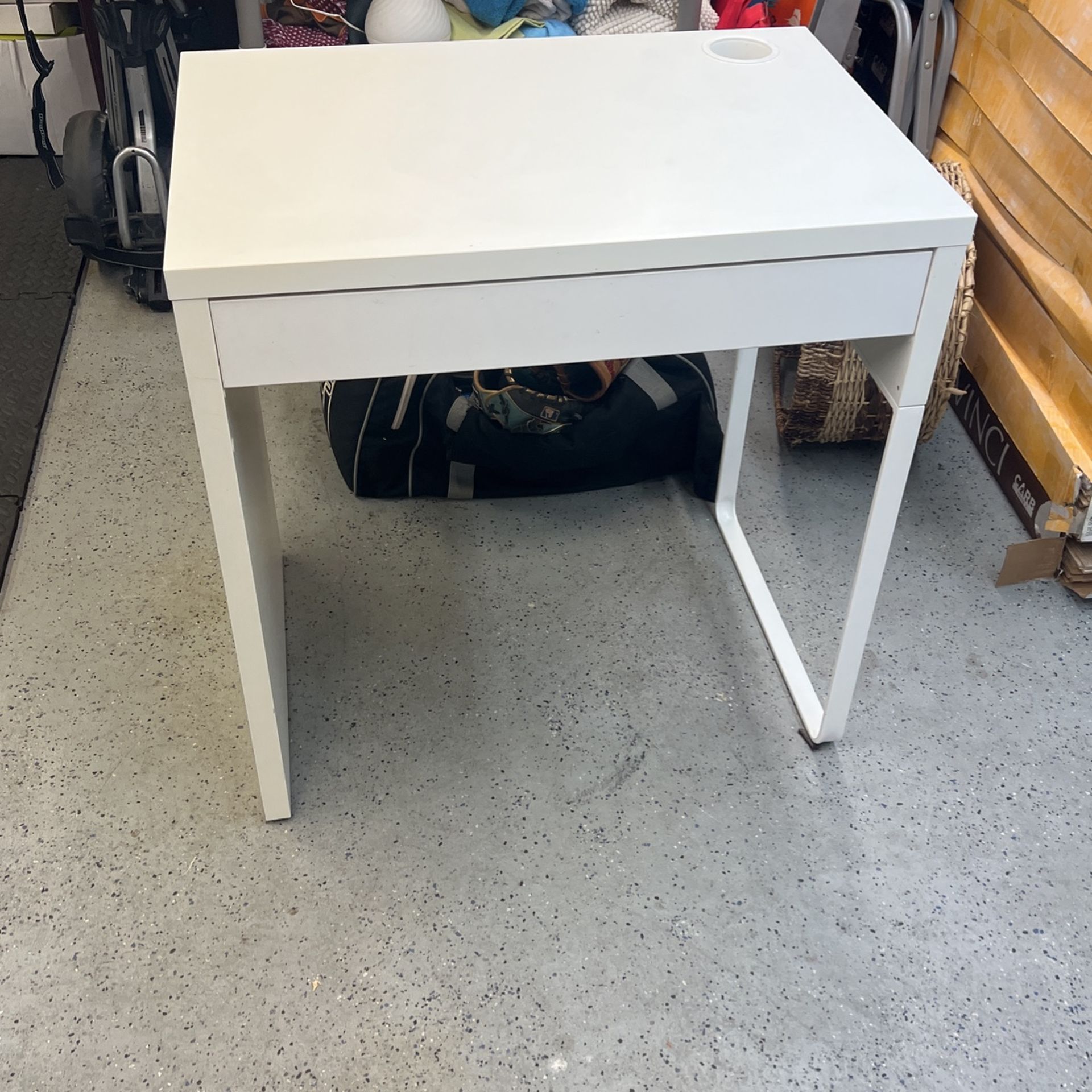 Ikea Desk for Sale in El Segundo, CA OfferUp