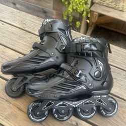 Liku Fitness Skates 