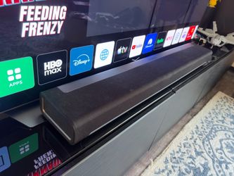 Sonos playbar