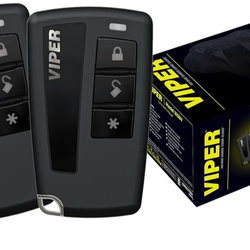 Viper  3104 Alarm