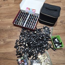 Professional Gel Nail Polish Bundle - Rosalind & Jodsone - 100+ Colors