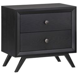 Mid Century Modern Nightstands