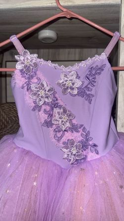 Ballet Tutus