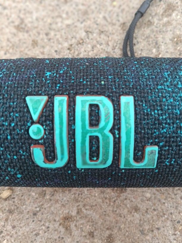 JBL Flip 6