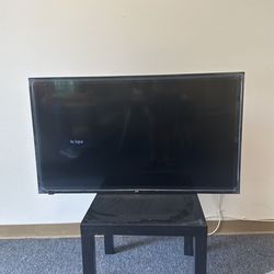 50” UHD LED TV （4K ULTRA HD）