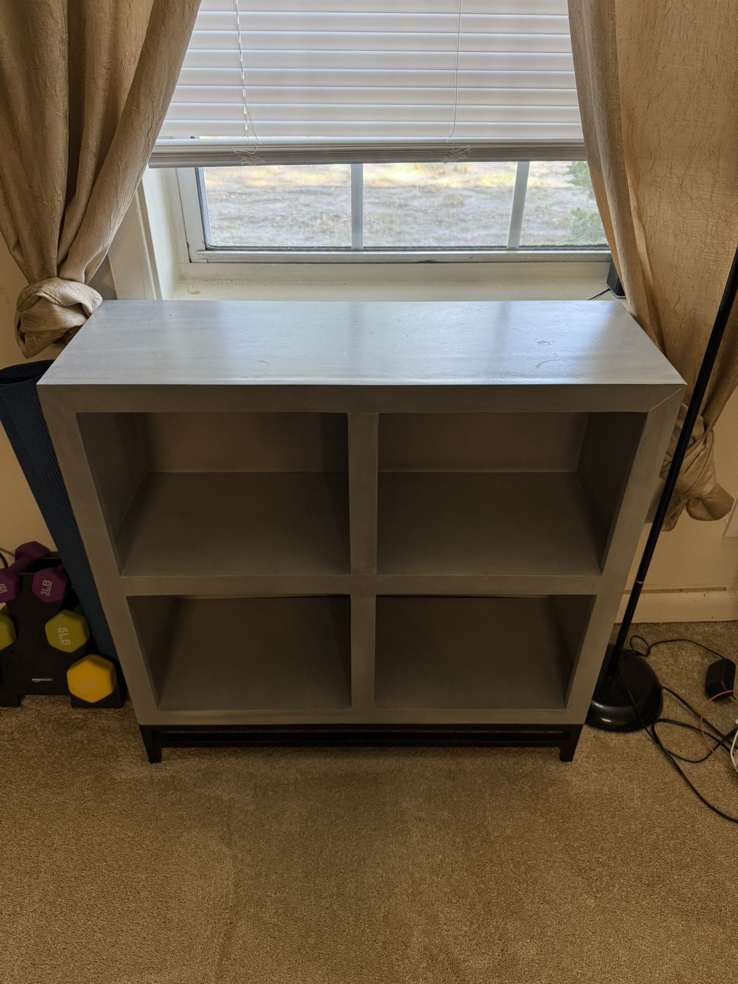 Storage Shelf