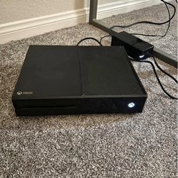 Xbox one 500gb