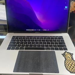 MacBook Pro 