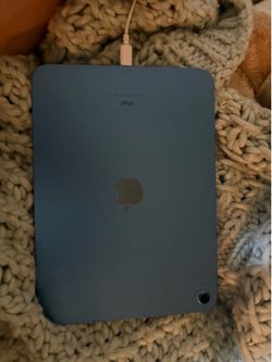 Apple IPad 10th Gen