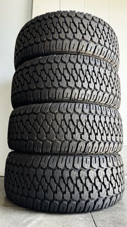 35X12.50R20 FIRESTONE DESTINATION X/T