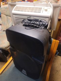 Bluetooth Speaker With A MICRO PHONE 