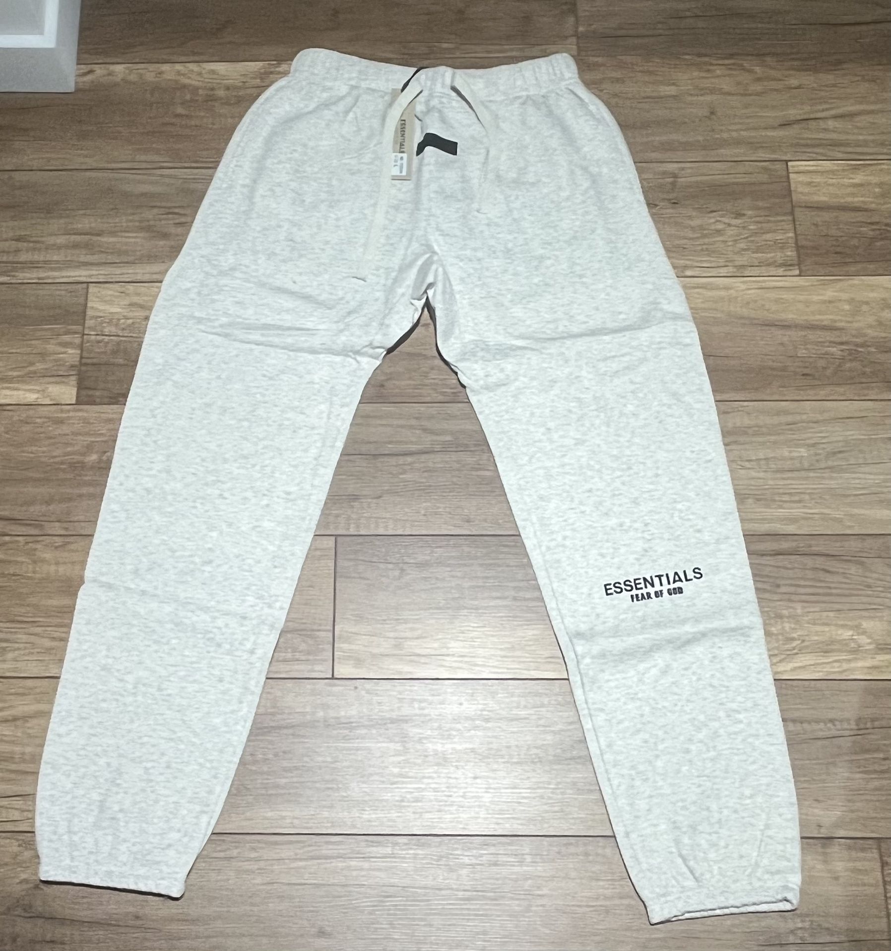 Essentials Fear Of God Sweatpants