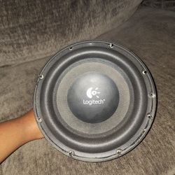 Logitech Z 2300 Subwoofer 