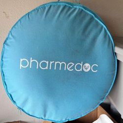 Pharmedoc Pregnancy Pillow 