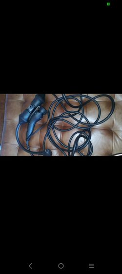 Electric Charger