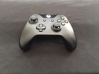 Xbox one controller