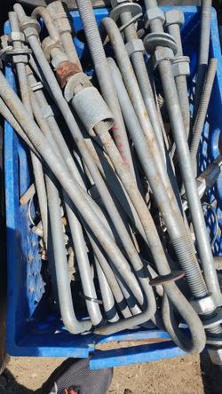 Tornillos ,Adaptadores,