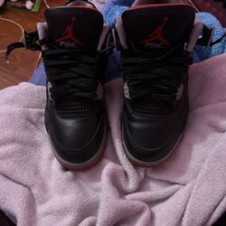 Jordan 4 Bread Size 8