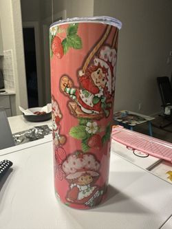 Custom Tumblers