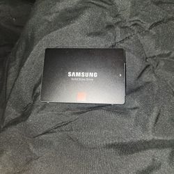 Samsung 850 Pro 1TB SSD