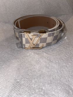 2 LV Belts