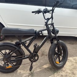 E Bike