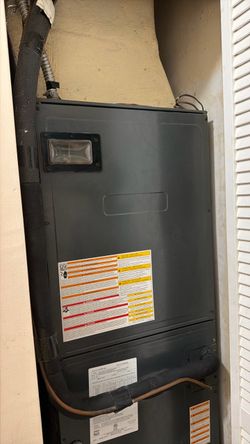 Ac system for sale working great 4 ton 2016
