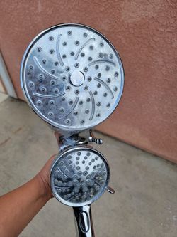 Shower Head