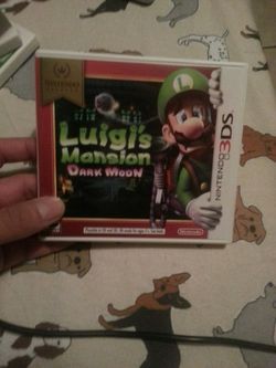 3ds original cases only!!