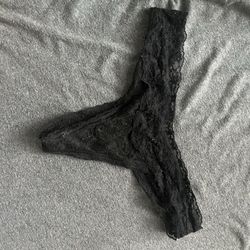 thong panties
