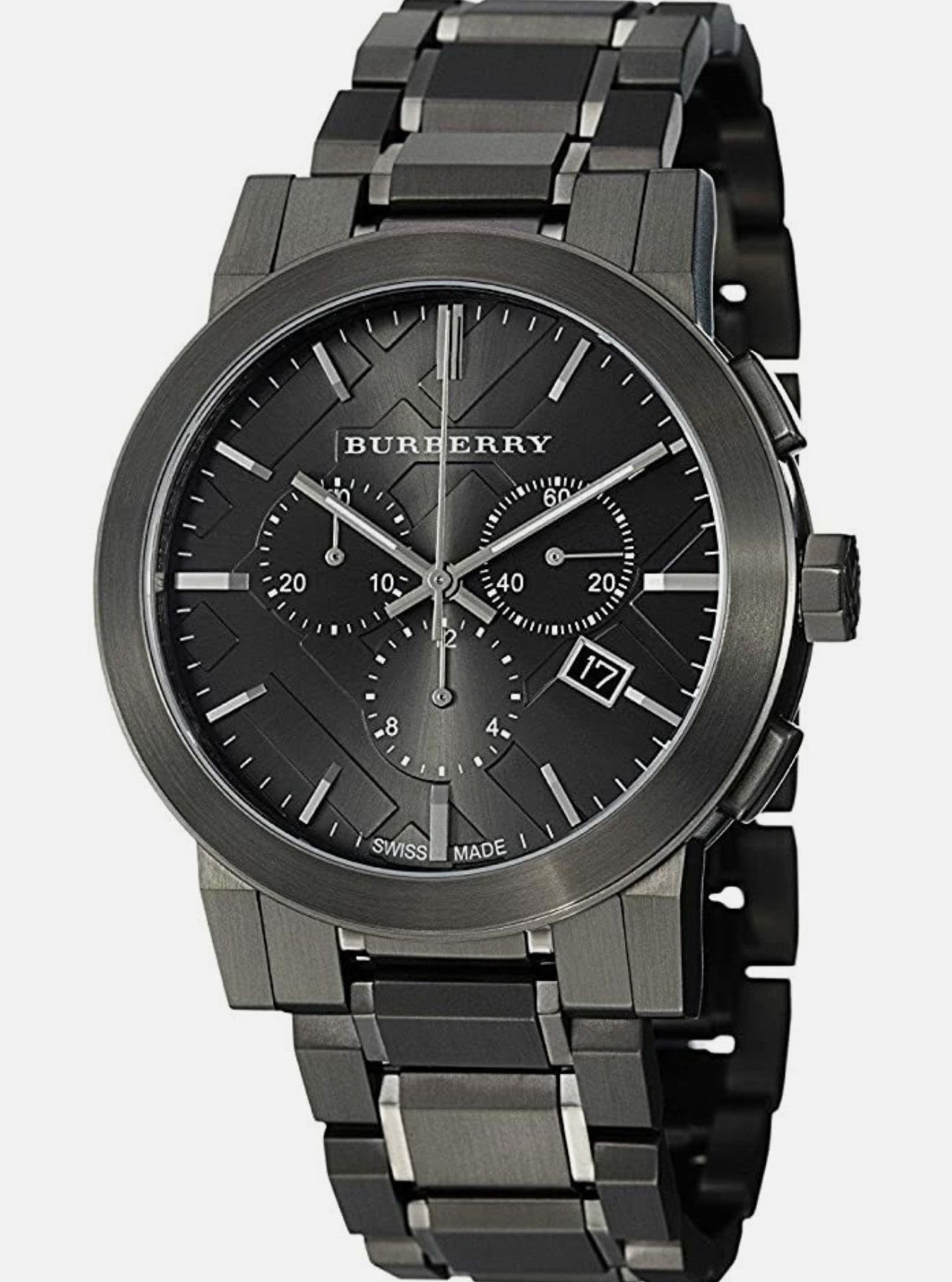 Burberry Men’s Watch
