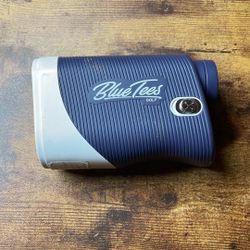 Blue tees 3max Range Finder 