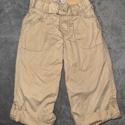 3t toddler girl pants