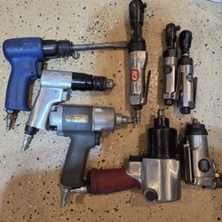 Air Tools 