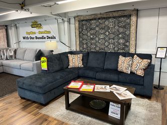 2pc Sectional
