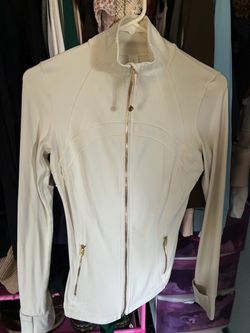 Lululemon define jacket