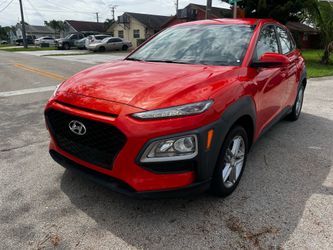 2020 Hyundai Kona
