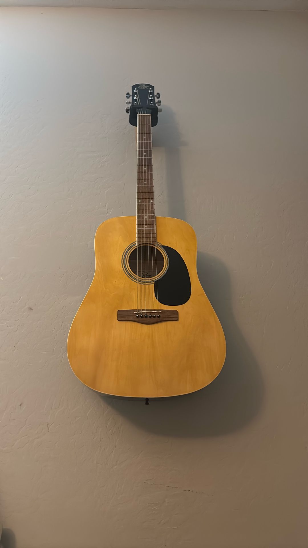Rouge RD80 Acoustic Guitar