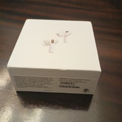 AirPods Pro 2nd Gen 