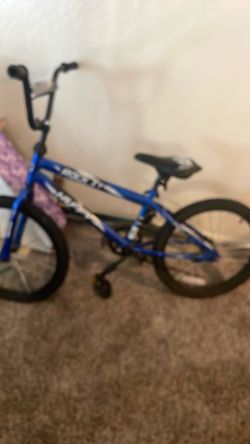 Bike No Air In Tires 