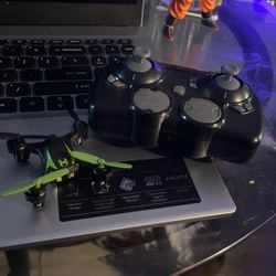 Mini Drone 